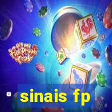 sinais fp